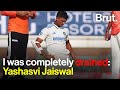 I was completely drained: Yashasvi Jaiswal