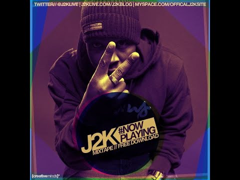 J2K - Vortex Freestyle