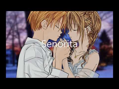 Camila Cabello & Shawn Mendes - Senorita