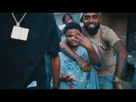 4L Trickey X 4700 Lucci Haters Official Video