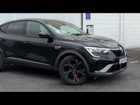 Renault Arkana R.S. LINE TCE 140 AUTO MILD HYBRID - Image 2