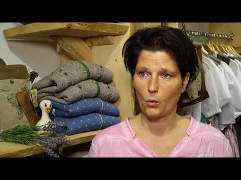 Bergschau – die Infosendung der OBERSTDORF · KLEINWALSERTAL BERGBAHNEN Teil 3 Walmendingerhorn