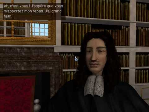 Versailles : Complot � la Cour du Roi Soleil Playstation