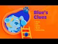 Nick Jr Rebrand 2023 Ideal Curriculum Boards Part 1