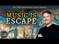 Music is ESCAPE : An Interview with Jeff Johnson - Musician, Composer, Producer
