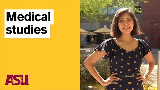 Spring 2022 Outstanding Undergraduate: Lindsay Pacheco