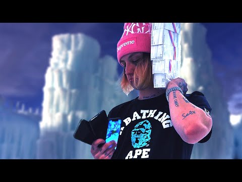 (SOLD) T LOW x LUIS TYPE BEAT - "einsam" (prod. razz.did.it.again) 2022