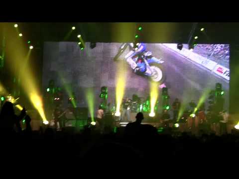 Daniel Landa - Holky a mašiny