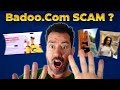 Is Badoo.com a scam? I tried it out - just 😂 at what I found!