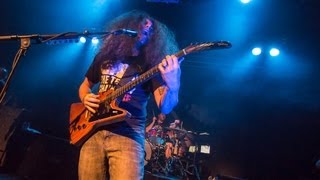 Coheed And Cambria | The Afterman | Live in Sydney