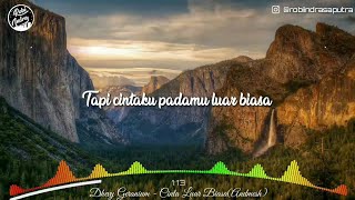 Download lagu Cinta Luar Biasa(Andmesh) - Dhevy Geranium Reggae Cover mp3 Download lagu Cinta Luar Biasa(Andmesh) - Dhevy Geranium Reggae Cover mp3