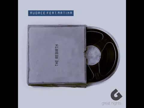 Audace feat. Matina - The Rebirth