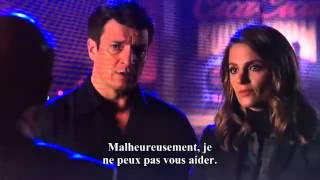 Castle 7x10 Promo CTV vostfr