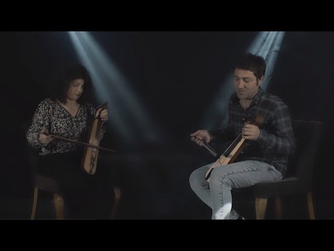 İlknur Yakupoğlu  feat Ali Yıldırımhan  / Günyüzü