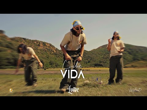 L’vibe - Vida (Prod Dylexia)