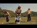 L Vibe Vida Prod Dylexia
