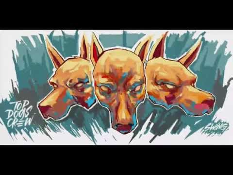 Amon, Cezar, Xksitu, Rost, Bigg Favz & Seth Beatoques - TOP DOGS (Prod.  Swing)