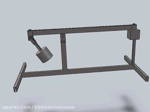 Veljko Milković Pendulum