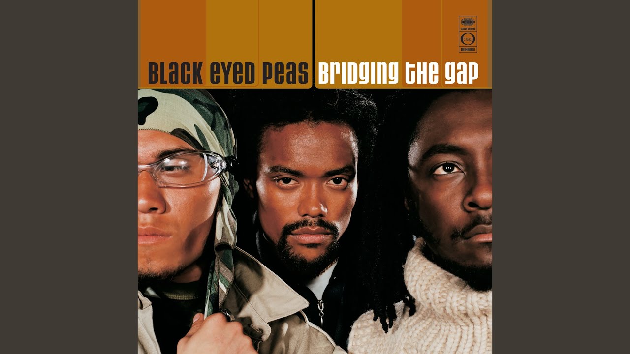 Black Eyed Peas - Bringing It Back