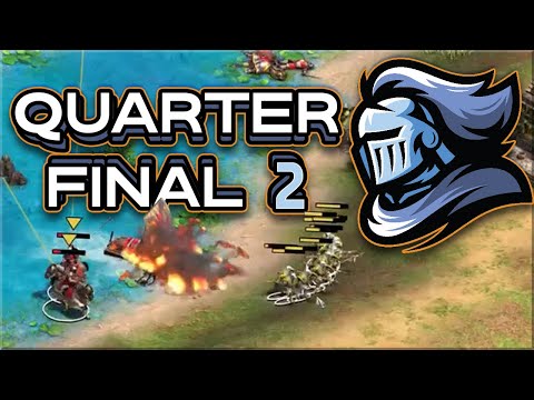 TTL3 | Quarterfinal #2