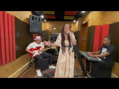 TODO PODEROSO e MEDLEY CORINHO DE FOGO - Pra. Raquel Mello 🔥