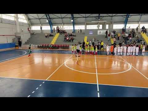 GRANDE FINAL da Copa Citadino Futsal Sub 10 - Rodeio Futsal X Laboratório