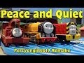 Tomy Peace And Quiet
