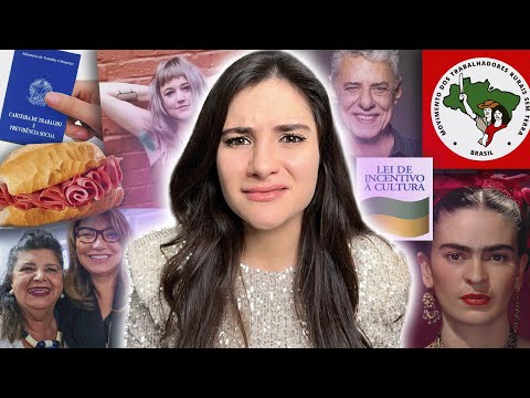 100 COISAS QUE TODO COMUNA GOSTA