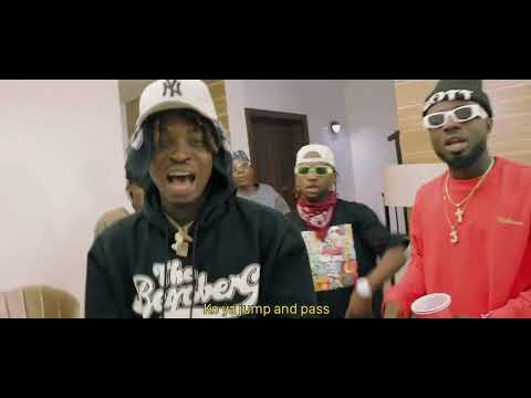 Invoice - Papisnoop ft jaybhad & superwozzy