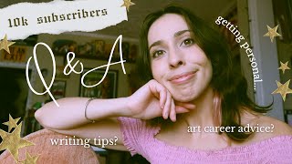 10K Q&A | Answering ALL of your Questions...