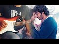 Saiyaara Tu To Badla Nahi Hai Saiyaara Title Song Guitar Instrumental Cover