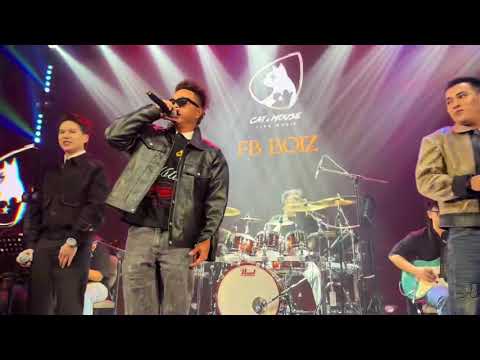 Để em rời xa - FB Boiz