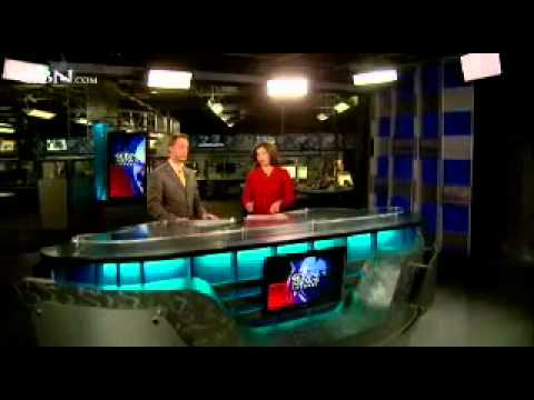 News Channel Midday Edition: February 22, 2011 - CBN.com