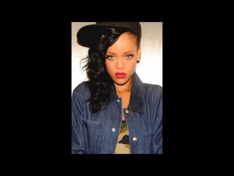 Rihanna (Feat Tafari) - No Love Allowed (Free Download Link)
