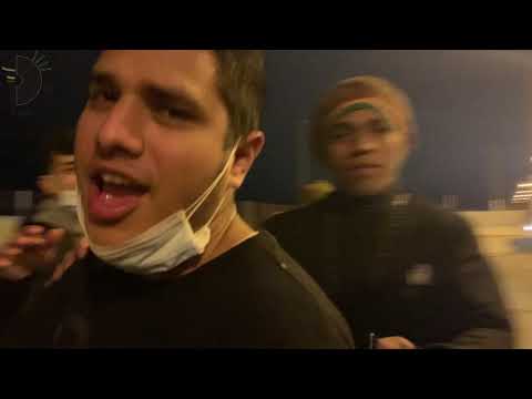 FINAL // SELLO VS VERTIGO  - FECHA #4 GARGANTA DE FUEGO