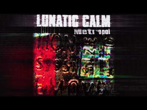 Lunatic Calm - Roll The Dice (Metropol album, 1997)