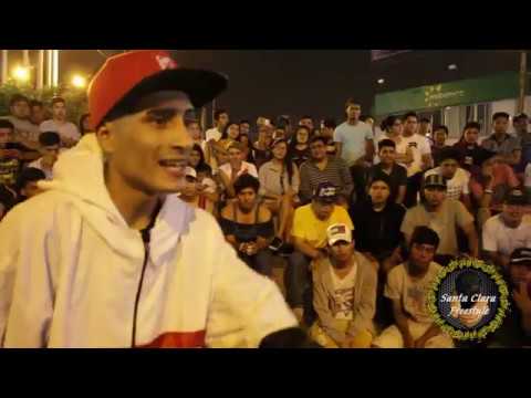 Jose Hits vs Joel & Crack | FINAL|  MULTIVERSE | SANTA CLARA FREESTYLE