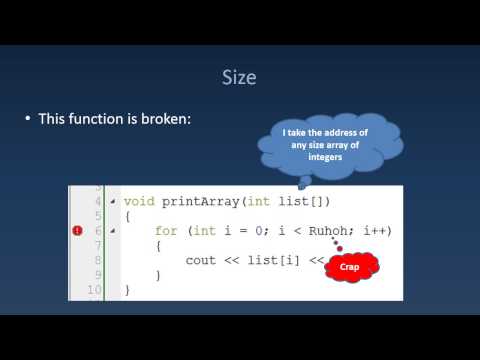 161 Array Functions