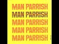 Man Parrish - Six Simple Synthesizers (Album Version)