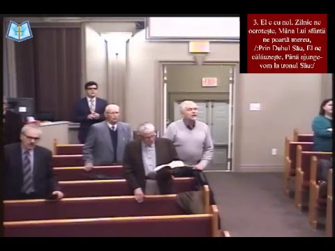 Nov 12 2017 PM Mihai Cabau - Maintuirea trebuie dusa pana la capat