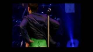 Karma killer - Robbie Williams