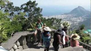 preview picture of video 'Rio de Janeiro, film by Arek Przytuła'
