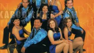 ESTRELLAS ANDINAS - QUIERO SABER DE TI