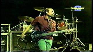 Rollins Band (Poland 1996) [01]. Icon