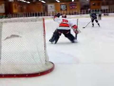 Lycksele SK - Aplöven straffläggning