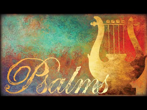 Sep 12, 2020 Psalm 91 - Rabbi Greg Hershberg