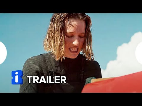 Sem Ar - Trailer