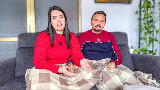 DESCOBRI QUE ESTOU GRÁVIDA, mas PERDI O BEBÊ.