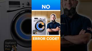 How to Reset Your Appliance Control Board (No Error Code? Try This!)