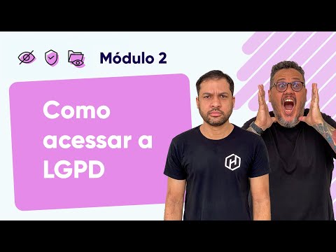 O que é privacidade Parte 1 Curso em Vídeo Segurança da Informação Módulo 02